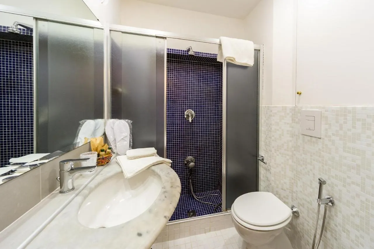 Baru In Chiaia Bed & Breakfast Naples Italy