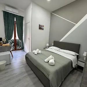 Garibaldi Naples